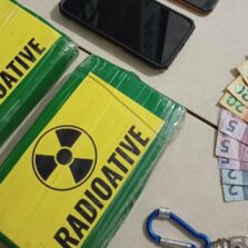Suspeitos de tráfico de drogas são presos em Viçosa