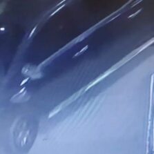 Ladrões arrombam cofre durante roubo em posto de combustível