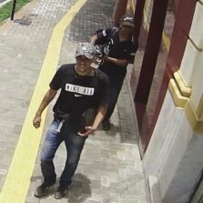Viçosense é preso por participação no roubo de 500 mil em joalheria