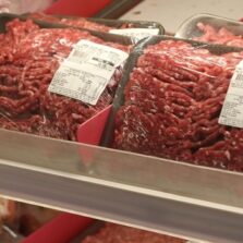 Comercialização de carne moída terá novas regras a partir de novembro