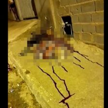 Chacina deixa cinco mortos em Visconde do Rio Branco