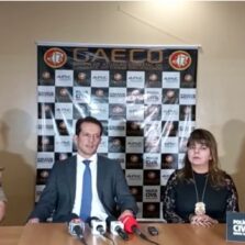 Juiz de Fora: Delegado e investigadores estão entres os presos em operação do Gaeco