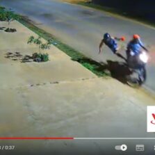 Morre homem que foi baleado na localidade do Paraíso em Viçosa