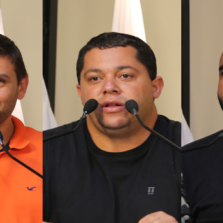 Vereadores aprovam instauração de nova CPI para investigar a administração da Rodoviária