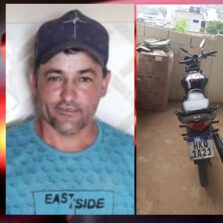 Ervália: Homem morre após ser espancado e atropelado