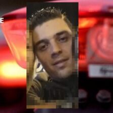 Homem é assassinado em São Geraldo