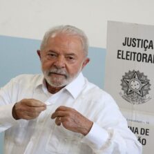 Política Lula, 77 anos, é eleito para o 3º mandato de presidente da República