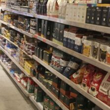 Novas regras para rótulos de alimentos já estão valendo, confira!
