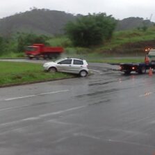 Concessionária de rodovia indenizará motorista por acidente provocado por animal