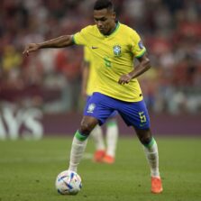 Neymar, Danilo e Alex Sandro não enfrentam Camarões
