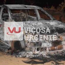 Viçosense é preso pela Polícia Civil na operação “Senhores Feudais”