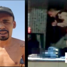 Muriaeense é assassinado em Ervália