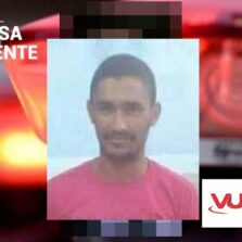 Homem é assassinado em Paula Cândido
