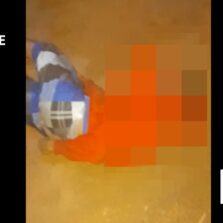 Polícia registra dois homicídios em Rodeiro