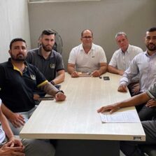 Diretran convoca representantes das plataformas de aplicativo de mobilidade de Viçosa para reunião