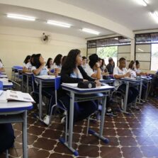 Em Minas: Matrículas da rede estadual de ensino é prorrogado para 18/01