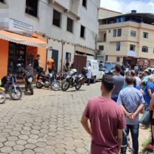 Em Viçosa, Homem é assassinado no Bairro Fátima