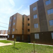 FGTS poderá ser usado para quitar até seis prestações da casa própria