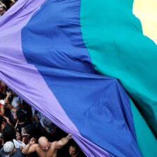 Dia da Visibilidade Trans será comemorado em São Paulo