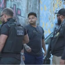 Polícia Civil de Teixeiras cumpre mandados na casa do DJ “Ph da Serra”