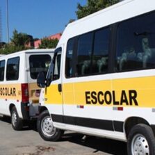 Em Viçosa: Motoristas de escolares devem realizar recadastramento na Diretran