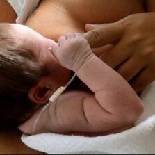 Bebês prematuros necessitam, com urgência, de doação de leite humano