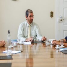 Prefeituras da região pedem apoio da UFV para melhorar análises de água e esgoto