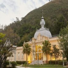 Licitação do Parque das Águas será realizada em março