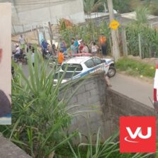 Em Viçosa: Homem é morto quatro meses após assassinato do irmão