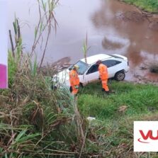 Em Viçosa: Ervalense morre em acidente na Br120