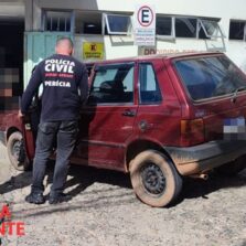 Em Viçosa: Mulher é baleada durante assalto