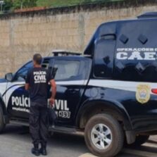 Operação “Pronta Resposta” prende quatro pessoas no município de Porto Firme