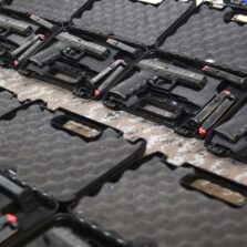 Estado realiza entrega simbólica de equipamentos para o Departamento Penitenciário