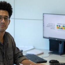 Urbanização de favelas é prioridade da Secretaria de Periferias