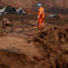 Comissão da Câmara vai acompanhar compensação por Mariana e Brumadinho