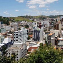 Decisão Federal garante mais recursos para Viçosa após correção populacional