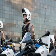 Polícia Militar abre inscrições para 2,8 mil vagas de soldados