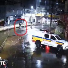 Viçosa: PM prende comerciante suspeito de estuprar adolescente