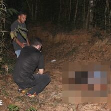 Casal desaparecido em viçosa é encontrado morto na zona rural de Piranga