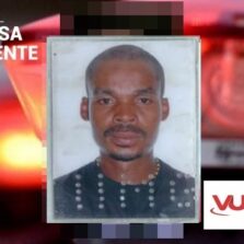 Em Canaã: Homem morre após ser esfaqueado