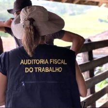 Operação resgata três trabalhadores em condições análogas à escravidão