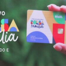 Caixa paga novo Bolsa Família a beneficiários com NIS de final 9