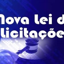 Prorrogado prazo de adequação à Nova Lei de Licitações