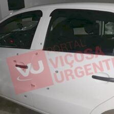 Homem sofre tentativa de homicídio em Viçosa