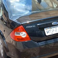 Em Coimbra: PM recupera carro furtado