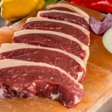 Consumo de carne bovina no Brasil atinge menor nível em 18 anos