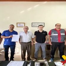 Câmeras de videomonitoramento serão instaladas no município