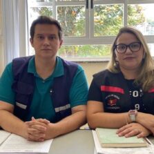 Prefeitura embarga festa Nicoloco por descumprimento de legislação municipal