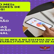 ATENÇÃO VOCÊ QUE É MEI PRESTADOR DE SERVIÇOS