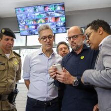 Governo de Minas lança novas medidas de prevenção à violência e fortalecimento da rede de proteção nas escolas